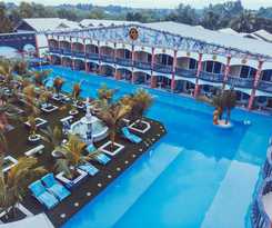 Hotel Roman Empire Panglao Boutique Resort