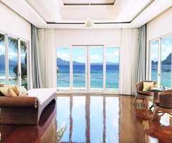 Hotel Matinloc Resort