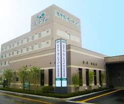 Hotel Route-inn Dai-ni Nishinasuno