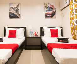 Hotel Reddoorz Plus @ Diola Villamonte Bacolod