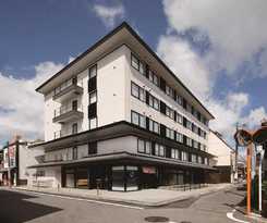 Hotel Gladone Kyoto Shichijo