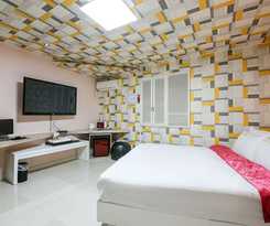 Motel Iksan Sol Self Check-in