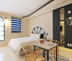 Motel Iksan Kakao Self Check-in