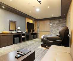 Motel Namyangju Habibi Self Check-in