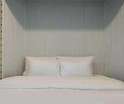 Motel Yangpyeong Hotel Haru