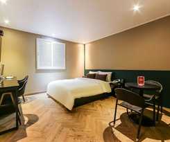 Hotel Samsan Ilsole In Ulsan