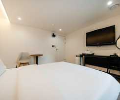 Hotel Ribero In Chungjang-ro Gwangju