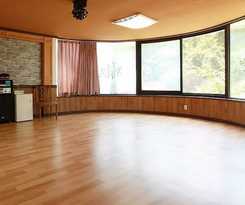 Pensión Gapyeong Valley In The Forest Pension