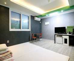 Hotel Suncheon Equus