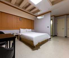 Hotel Cheonan Adonis