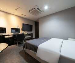 Hotel Bucheon Palace