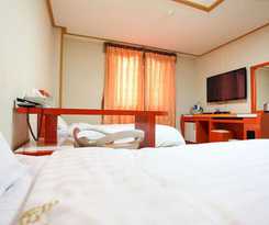 Hotel Jeju Happy