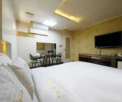 Hotel Suncheon Abichon