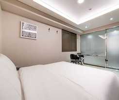 Hotel Guri Boutique Yeogi