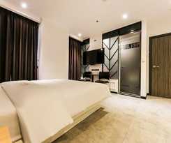 Hotel Cheonan J Top