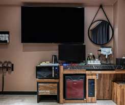 Hotel Goseong Hotel Patio