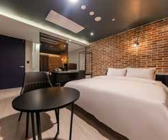 Hotel Seosan Browndot