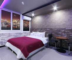 Hotel Ulsan Samsan Koi