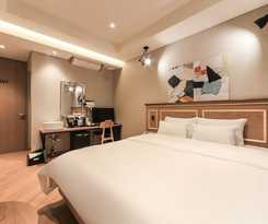 Hotel Ulsan Samsan Soho 102