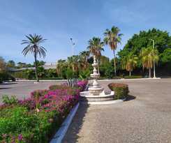 Hacienda Bugambilias