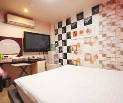 Hotel Busan Dangri O2