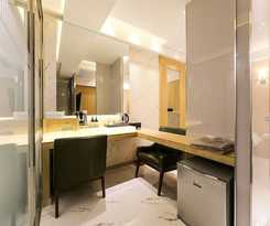 Hotel Yeongju Alto Hotel