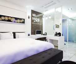 Hotel Jinju Best Gallery