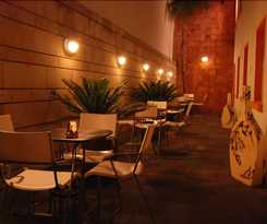 Boutique Hotel and Suites Galeria