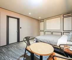 Hotel Ulsan Daldong Kara