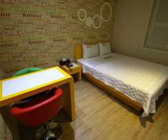 Hotel Cheonan Ten