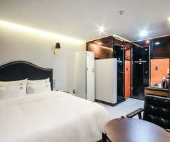 Hotel Busan Oncheonjang Mithuna