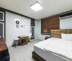 Motel Wonju Dream Park