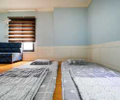 Hotel Taebaek Promise