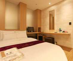 Hotel Incheon Twosome