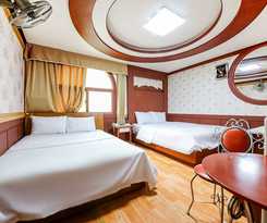 Hotel Mokpo Sky