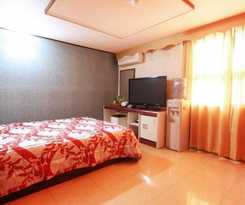 Hotel Mokpo Plus