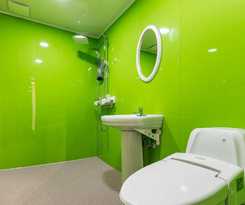 Hotel Gwangju Shinandong Prime