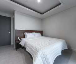Pensión Gyeongju Haedameun Hotel