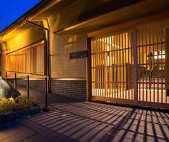 Saka Hotel Kyoto