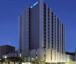 Hotel Keikyu Ex Inn Kamata