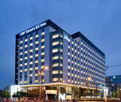 Keikyu Ex Inn Haneda