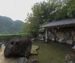 Hotel Okuhita Spa Umehibiki