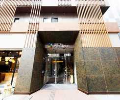HOTEL FELICE SHINSAIBASHI By RELIEF