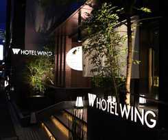 Hotel Wing International Kyoto - Shijo Karasuma