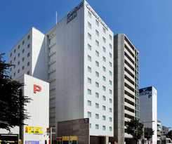 Comfort Hotel Sapporo Susukino