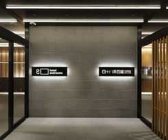 Hotel Androoms Shin-osaka