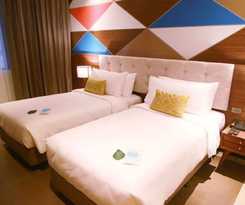 Hotel Summit Naga