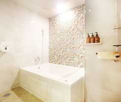 Hotel Yangsan Mulgeum 369
