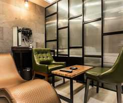 Hotel Wolgot Unique Hotel 28
