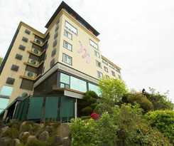 Hotel Suncheon Embassador Hotel